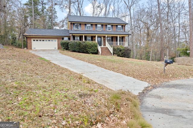 4064 Fairlane Court, Augusta, GA 30906