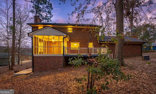 4064 Fairlane Court, Augusta, GA 30906