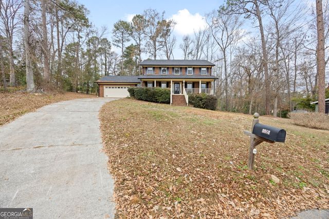 4064 Fairlane Court, Augusta, GA 30906