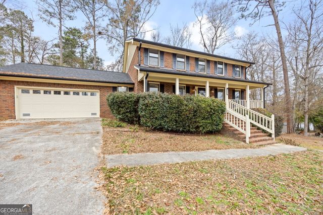 4064 Fairlane Court, Augusta, GA 30906