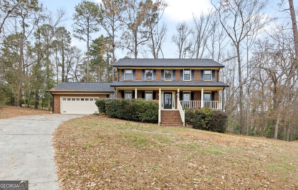 4064 Fairlane Court, Augusta, GA 30906