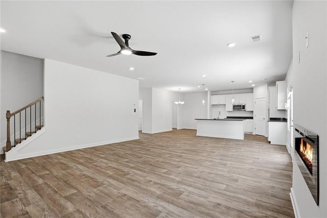 344 Jarrett Streets, Fairburn, GA 30213