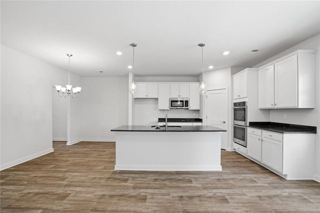 344 Jarrett Streets, Fairburn, GA 30213