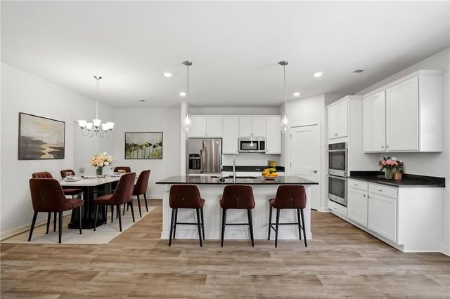 344 Jarrett Streets, Fairburn, GA 30213