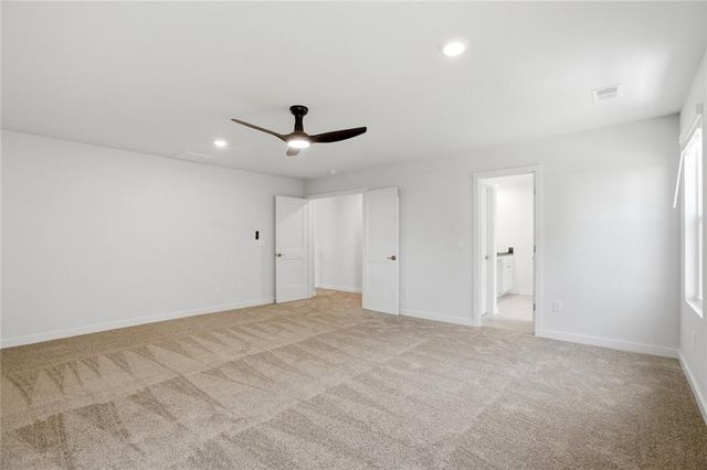 344 Jarrett Streets, Fairburn, GA 30213