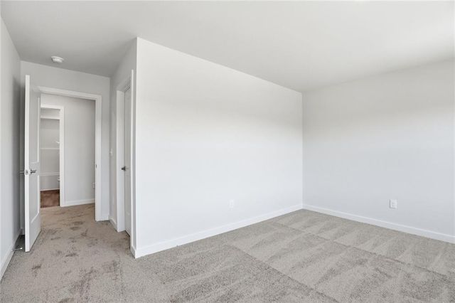 344 Jarrett Streets, Fairburn, GA 30213