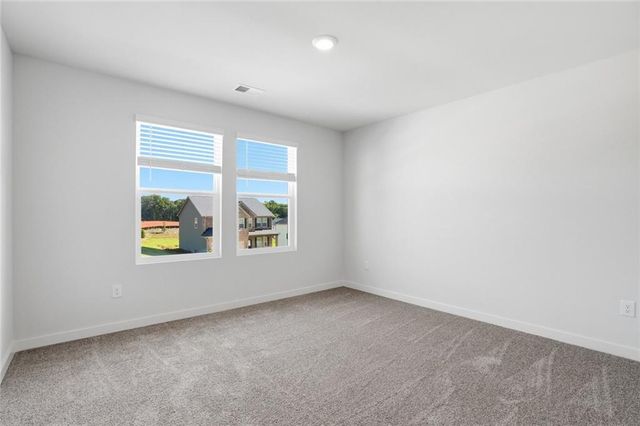 344 Jarrett Streets, Fairburn, GA 30213