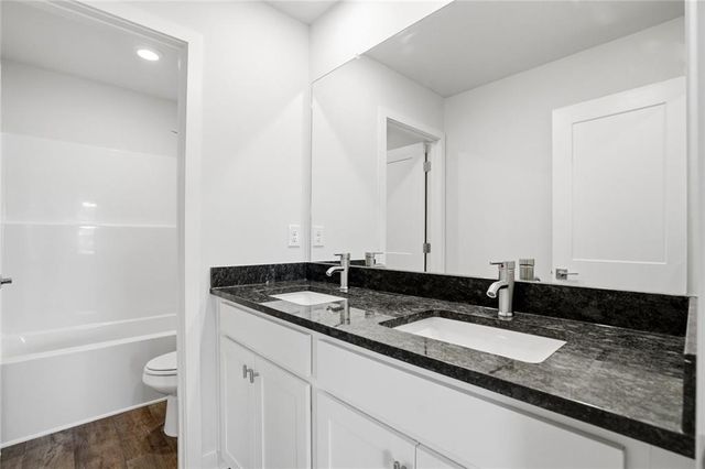 344 Jarrett Streets, Fairburn, GA 30213