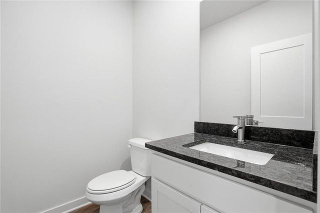 344 Jarrett Streets, Fairburn, GA 30213
