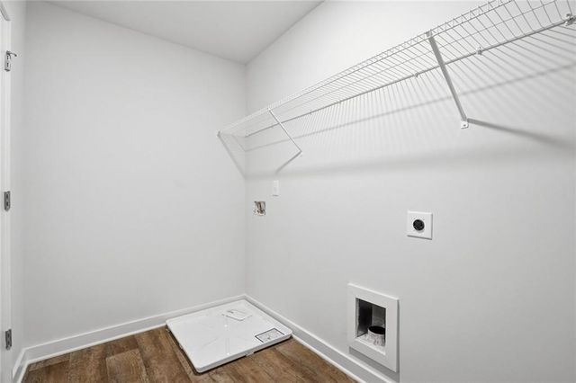 344 Jarrett Streets, Fairburn, GA 30213