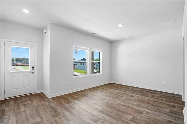 344 Jarrett Streets, Fairburn, GA 30213