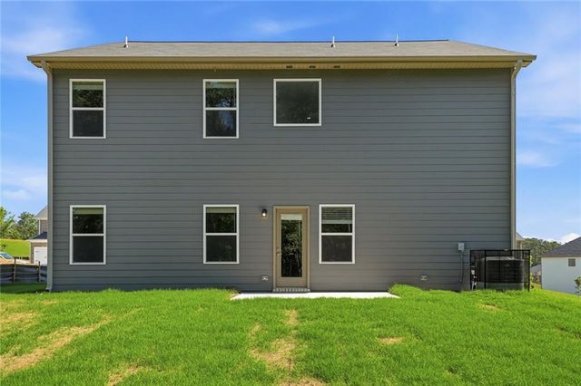 344 Jarrett Streets, Fairburn, GA 30213