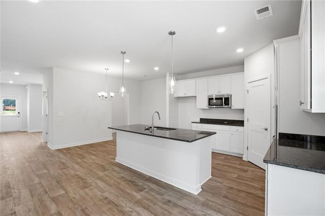 344 Jarrett Streets, Fairburn, GA 30213