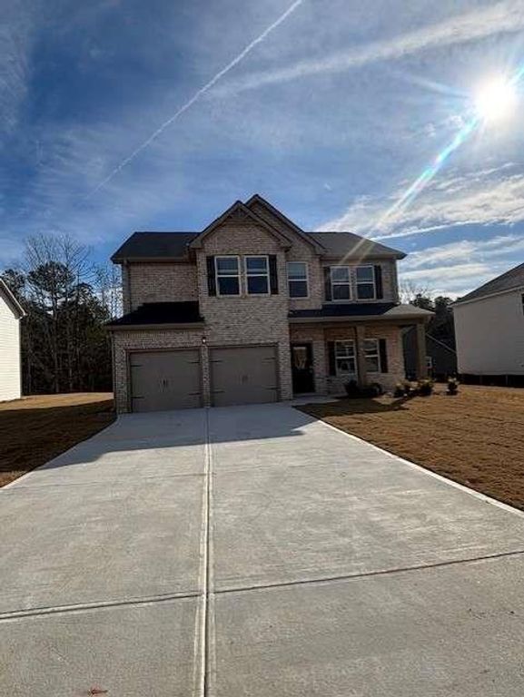 344 jarrett Streets, Fairburn, GA 30213