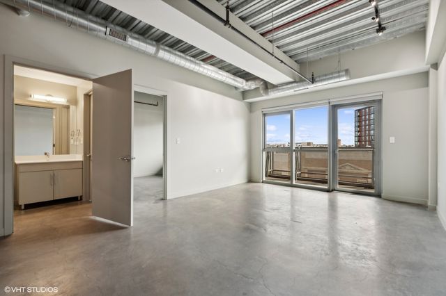 1241 N MILWAUKEE Avenue 707, Chicago, IL 60622