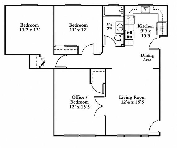 59 Sacramento St 11, Cambridge, MA 02138