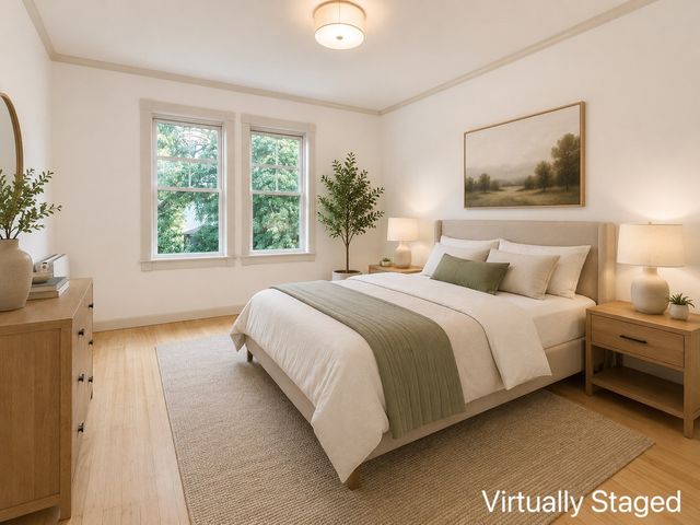 59 Sacramento St 11, Cambridge, MA 02138