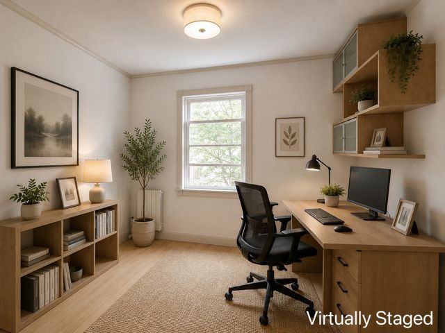 59 Sacramento St 11, Cambridge, MA 02138