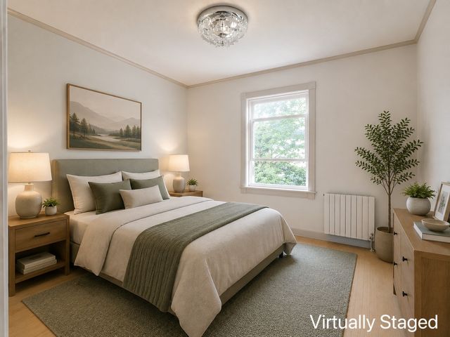 59 Sacramento St 11, Cambridge, MA 02138