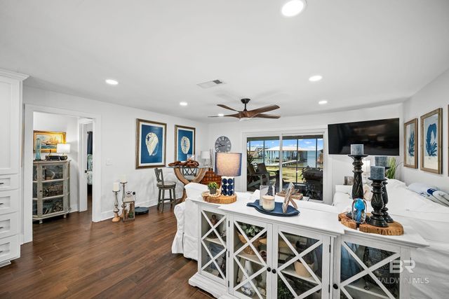 5103 Bay Drive, Orange Beach, AL 36561
