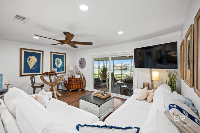 5103 Bay Drive, Orange Beach, AL 36561