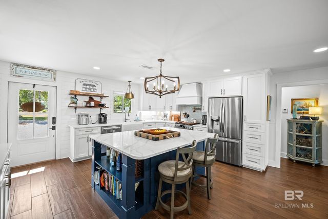 5103 Bay Drive, Orange Beach, AL 36561