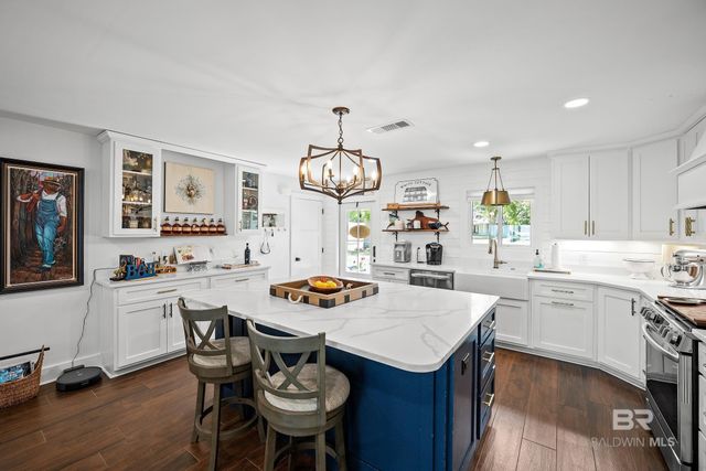 5103 Bay Drive, Orange Beach, AL 36561