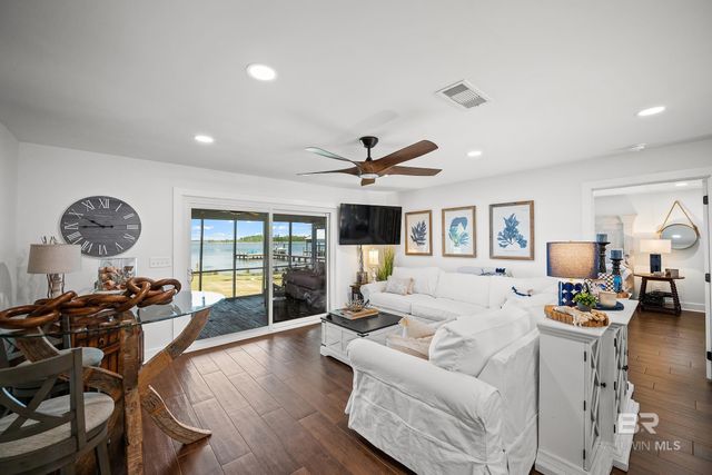 5103 Bay Drive, Orange Beach, AL 36561