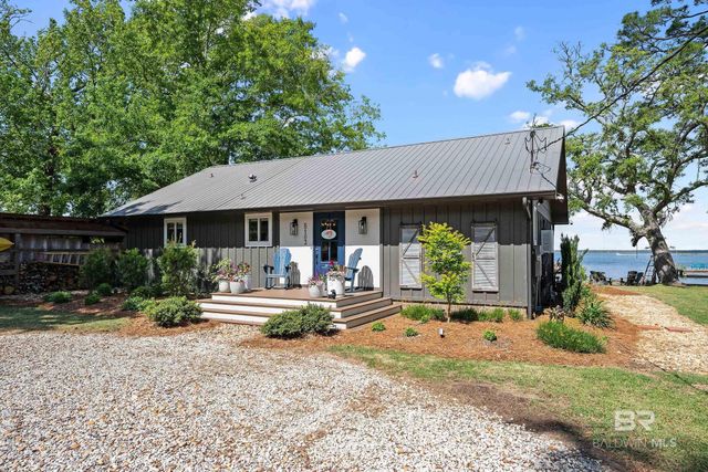 5103 Bay Drive, Orange Beach, AL 36561