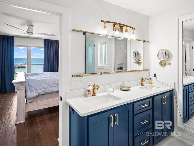 5103 Bay Drive, Orange Beach, AL 36561