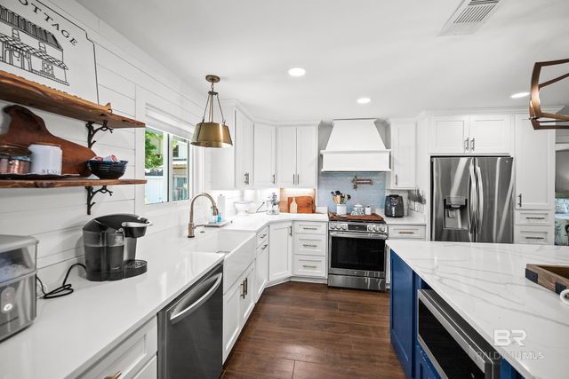 5103 Bay Drive, Orange Beach, AL 36561