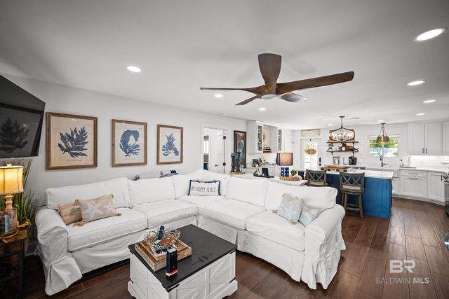 5103 Bay Drive, Orange Beach, AL 36561