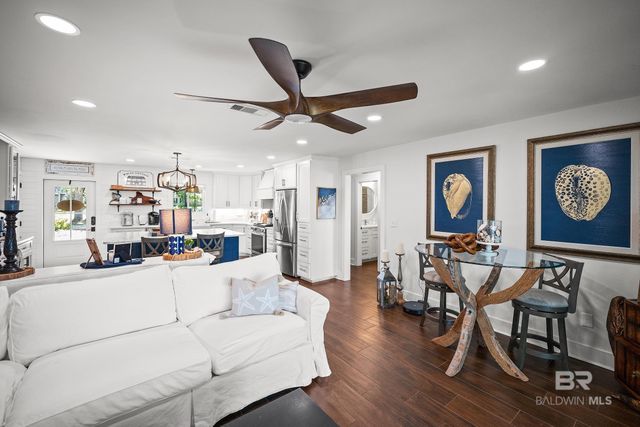 5103 Bay Drive, Orange Beach, AL 36561