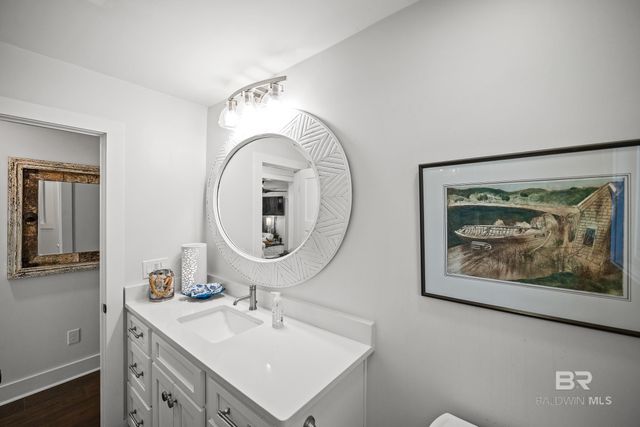 5103 Bay Drive, Orange Beach, AL 36561