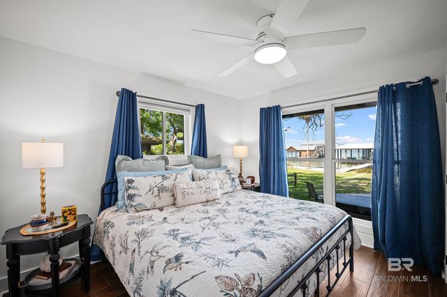 5103 Bay Drive, Orange Beach, AL 36561