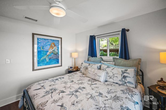 5103 Bay Drive, Orange Beach, AL 36561