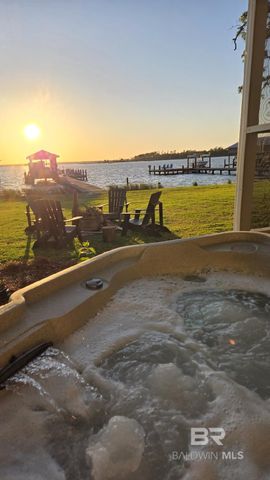5103 Bay Drive, Orange Beach, AL 36561