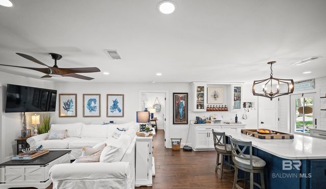 5103 Bay Drive, Orange Beach, AL 36561
