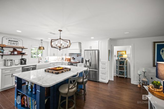 5103 Bay Drive, Orange Beach, AL 36561