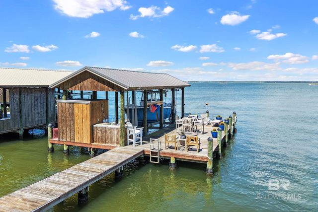 5103 Bay Drive, Orange Beach, AL 36561