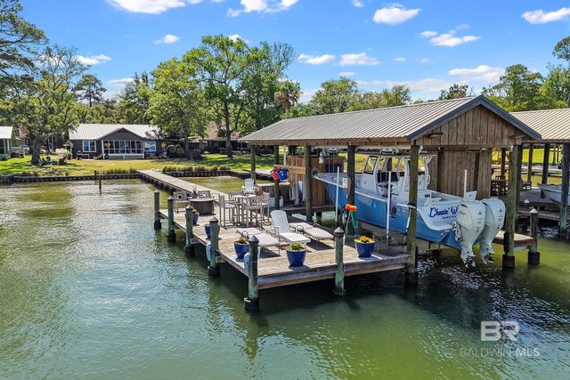 5103 Bay Drive, Orange Beach, AL 36561