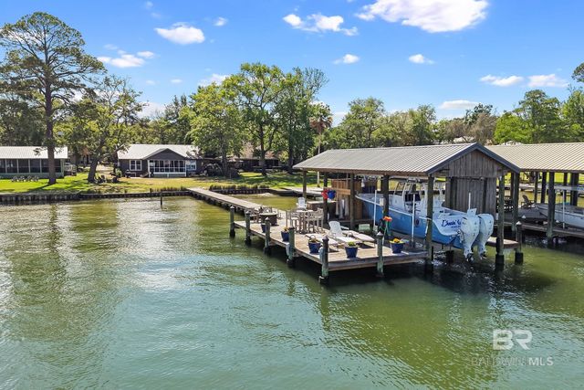 5103 Bay Drive, Orange Beach, AL 36561