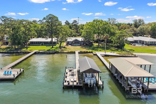 5103 Bay Drive, Orange Beach, AL 36561