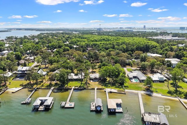 5103 Bay Drive, Orange Beach, AL 36561