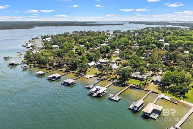 5103 Bay Drive, Orange Beach, AL 36561