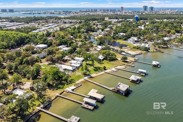 5103 Bay Drive, Orange Beach, AL 36561