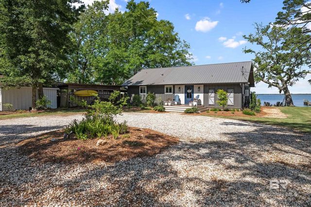 5103 Bay Drive, Orange Beach, AL 36561