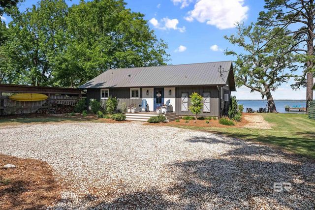 5103 Bay Drive, Orange Beach, AL 36561