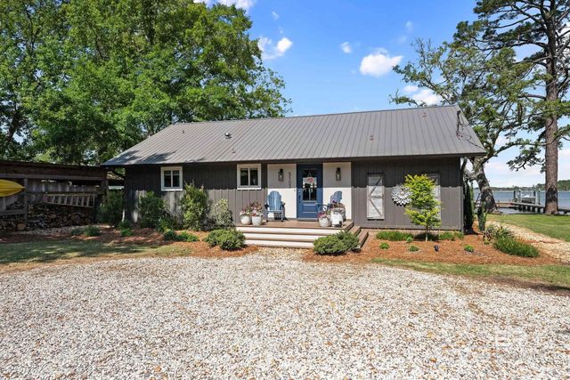 5103 Bay Drive, Orange Beach, AL 36561