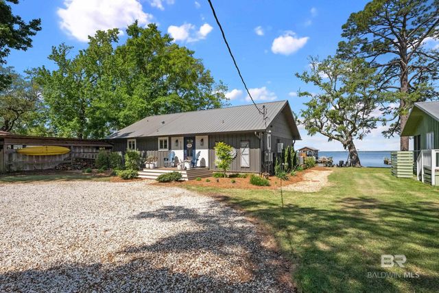 5103 Bay Drive, Orange Beach, AL 36561